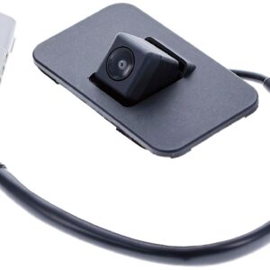 Dorman 590-112 Rear Park Assist Camera Compatible with Select Cadillac / Chevrolet / GMC Models