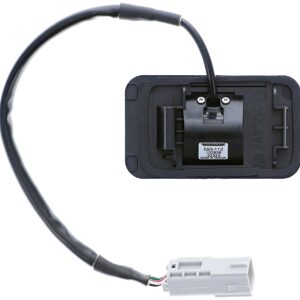 Dorman 590-112 Rear Park Assist Camera Compatible with Select Cadillac / Chevrolet / GMC Models