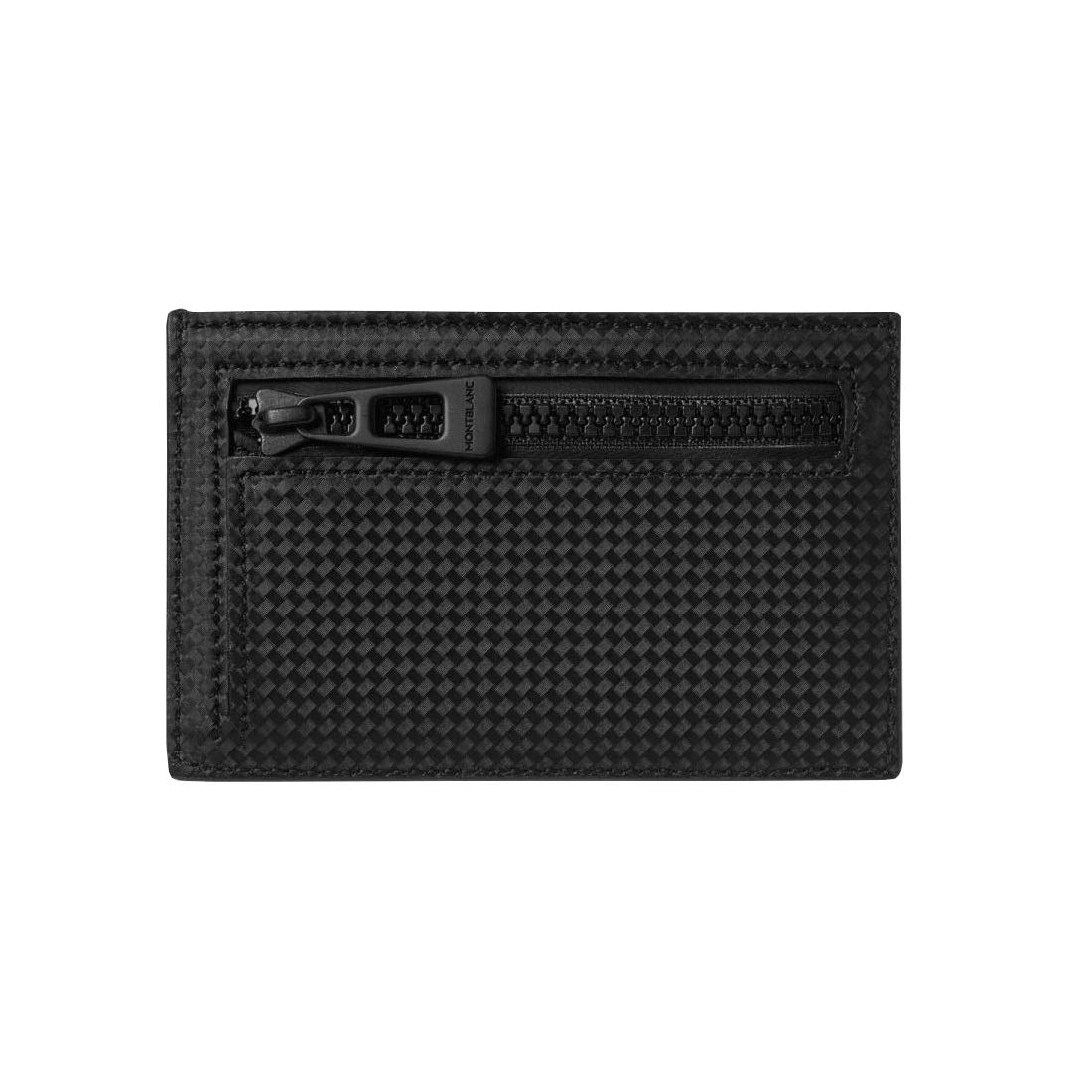 MONTBLANC Men's Bag Organiser, Black, 11cm