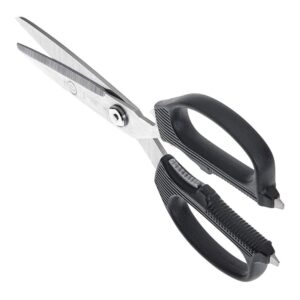 Mercer Culinary Multi-Purpose 8-7/8 Kitchen Shears