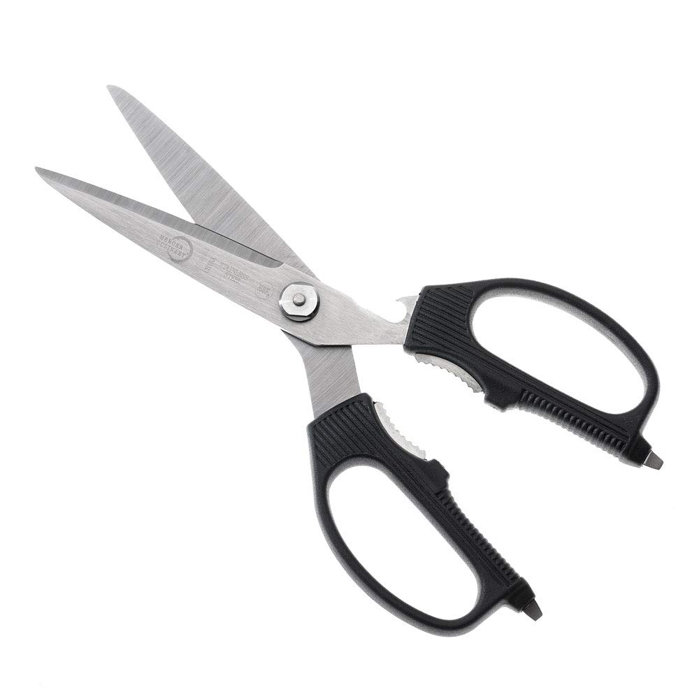 Mercer Culinary Multi-Purpose 8-7/8 Kitchen Shears