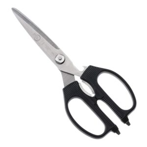 Mercer Culinary Multi-Purpose 8-7/8 Kitchen Shears