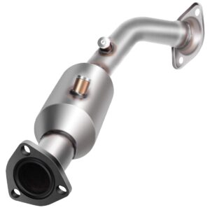 AUTOSAVER88 ATCC0058 Catalytic Converter Compatible with 2002-2006 CRV 2.4L Direct-Fit (EPA Compliant)