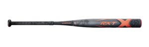 louisville slugger 2020 rxt x20 (-10) fastpitch bat, 33"/23 oz