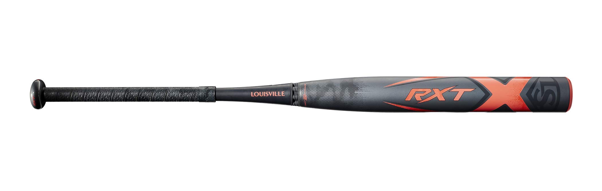 Louisville Slugger 2020 RXT X20 (-10) Fastpitch Bat, 33"/23 oz