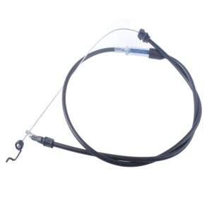 wadoy 586033301 drive control cable compatible with craft-sman, hus-qvarna mower tractor model 917370880, 917370882, 917370881, 96145001500