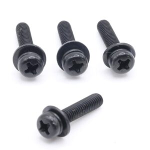 ReplacementScrews Stand Screws Compatible with Insignia NS-50DF710NA19