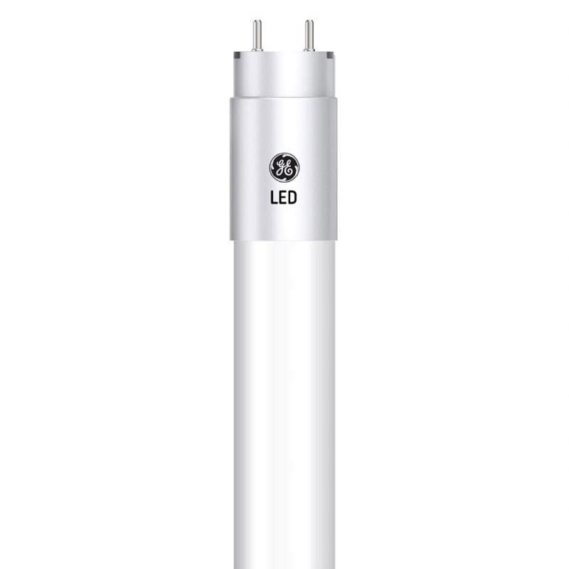 GE Lighting 37207 LED Linear Bulb, T8, Daylight, 1800 Lumens, 15-Watt - Quantity 1