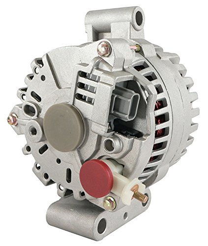 LActrical High Output 250 AMP Large case Alternator fits FORD Excursion F250 F350 F450 F550 Super Duty 6.0L 363 V8 Diesel DSL 2003 03 2004 04 2005 05 06 2006 07 2007 250A powerstroke