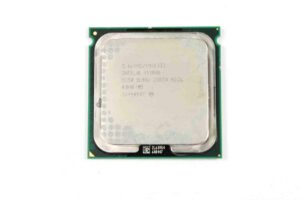 intel xeon 5100 series 2.66ghz 4mb cache 1333mhz lga771 dual core cpu processor sl9ru 0sl9ru cn-0sl9ru (renewed)