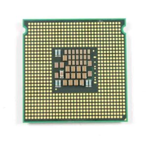 Intel Xeon 5100 Series 2.66GHz 4MB Cache 1333MHz LGA771 Dual Core CPU Processor SL9RU 0SL9RU CN-0SL9RU (Renewed)