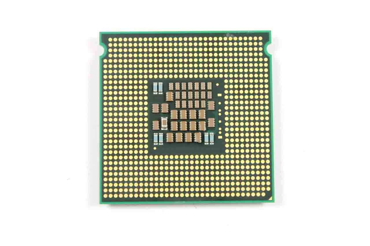 Intel Xeon 5100 Series 2.66GHz 4MB Cache 1333MHz LGA771 Dual Core CPU Processor SL9RU 0SL9RU CN-0SL9RU (Renewed)