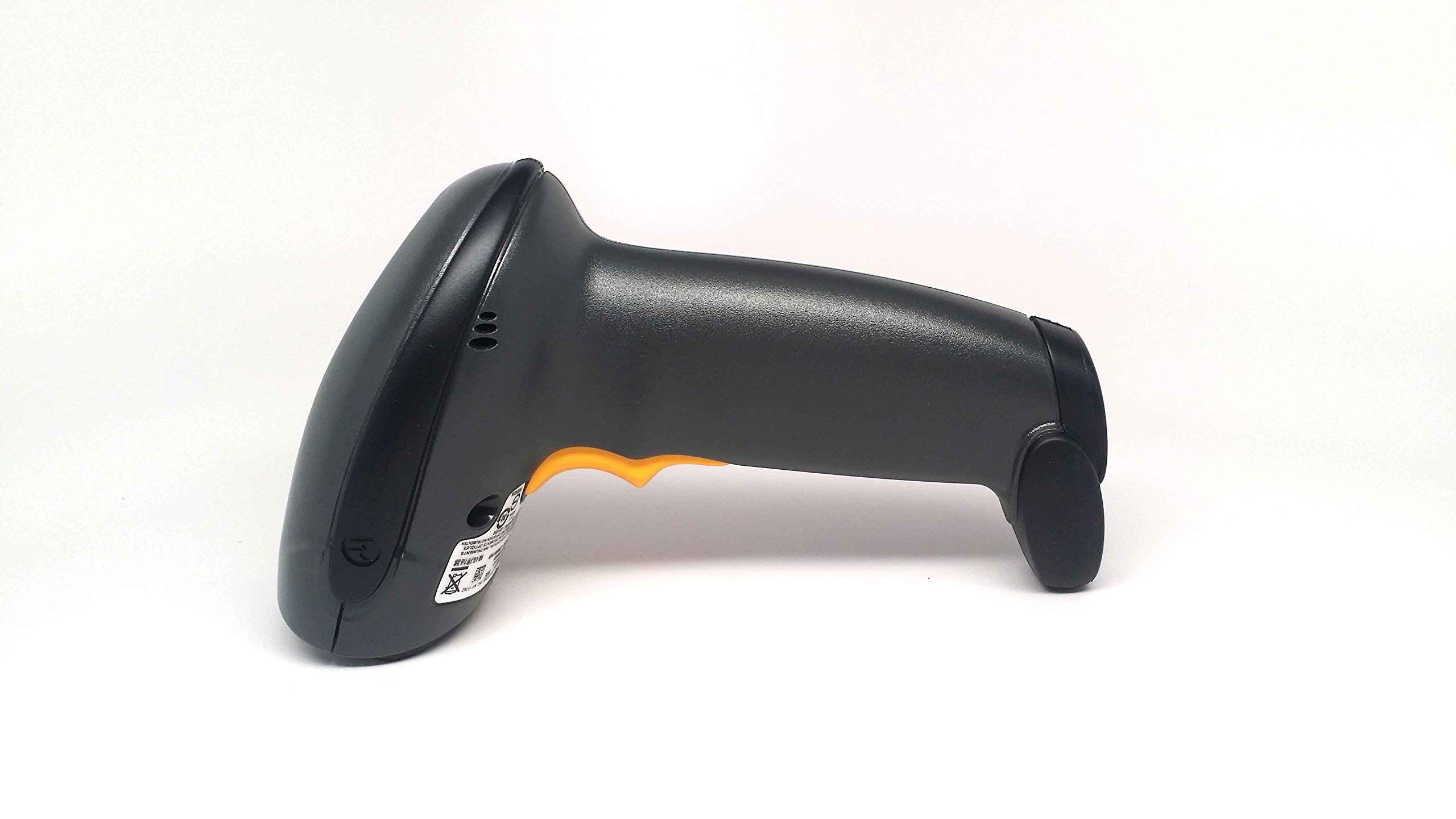 Zebra Symbol DS4208-SR Handheld 2D Omnidirectional Barcode Scanner/Imager with USB Cable (Renewed)