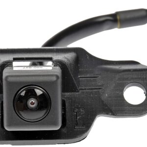 Dorman 590-647 Rear Park Assist Camera Compatible with Select Lexus Models