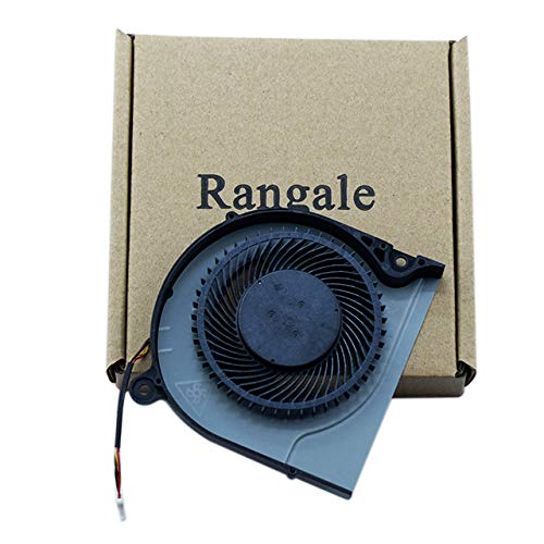 Rangale CPU Cooling Fan for Acer Predator Helios 300 G3-571 G3-572 A515-43 A515-51G-515J AN515-51-55WL AN515 AN515-51 AN515-52 AN515-41 N17C1 N17C6 PH315-51 PH317 N17C3 Series Laptop