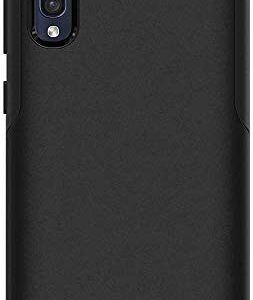 OtterBox COMMUTER LITE Case for Samsung Galaxy A50 - Retail Packaging - BLACK