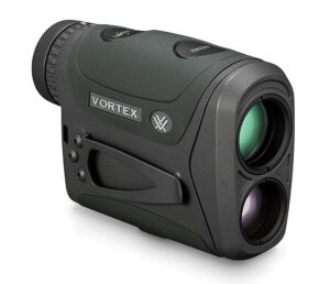 vortex optics razor hd 4000 laser rangefinder