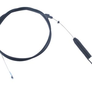 584243501 Clutch Cable for Compatible with Craftsman Poulan Husqvarna Lawn Tractor Blade Cable 917986340