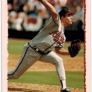 1995 Topps World Series Champion Atlanta Braves Team Set with Chipper Jones & Greg Maddux - 26 MLB Cards