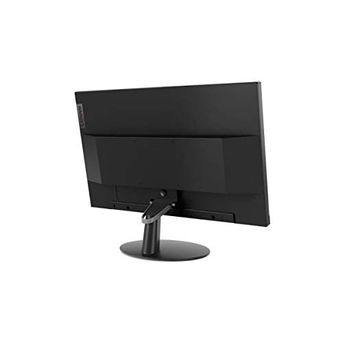 Lenovo L22e-30 21.5-inch Monitor, FHD VA Panel, FreeSync, 3-Side NearEdgeless, 75Hz, 4ms, HDMI, VGA, Anti-Glare, Flicker Free, Low Blue Light, Tilt Stand, VESA Mountable