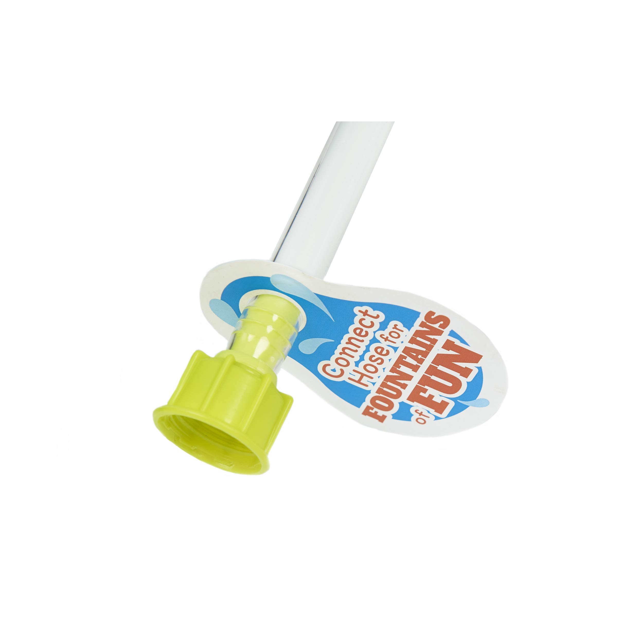 Little Tikes Flowin' Fun Water Table, 2 + years with 13 Interchangeable Pipes