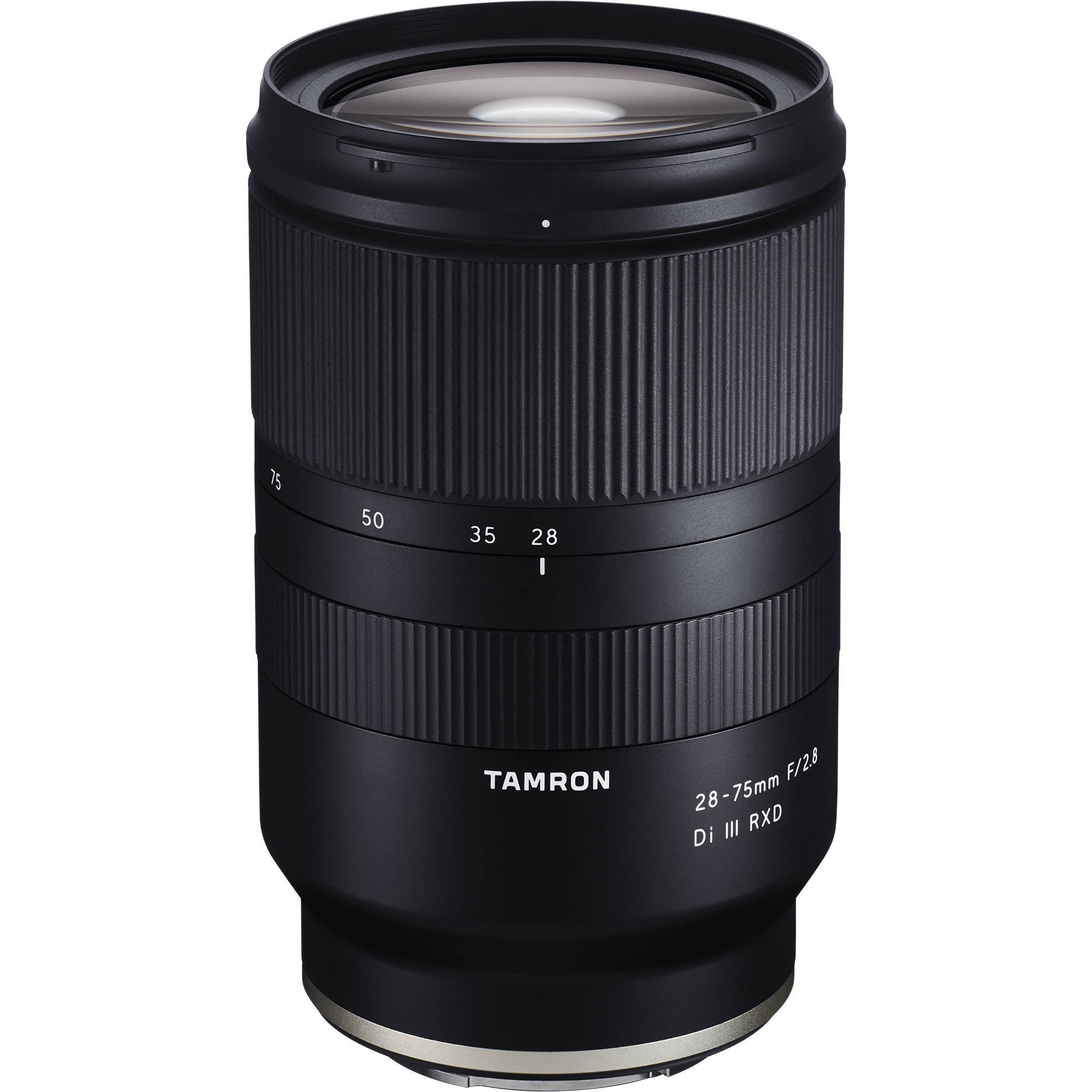 Tamron 28-75mm F/2.8 for Sony Mirrorless Full Frame E Mount (Renewed)