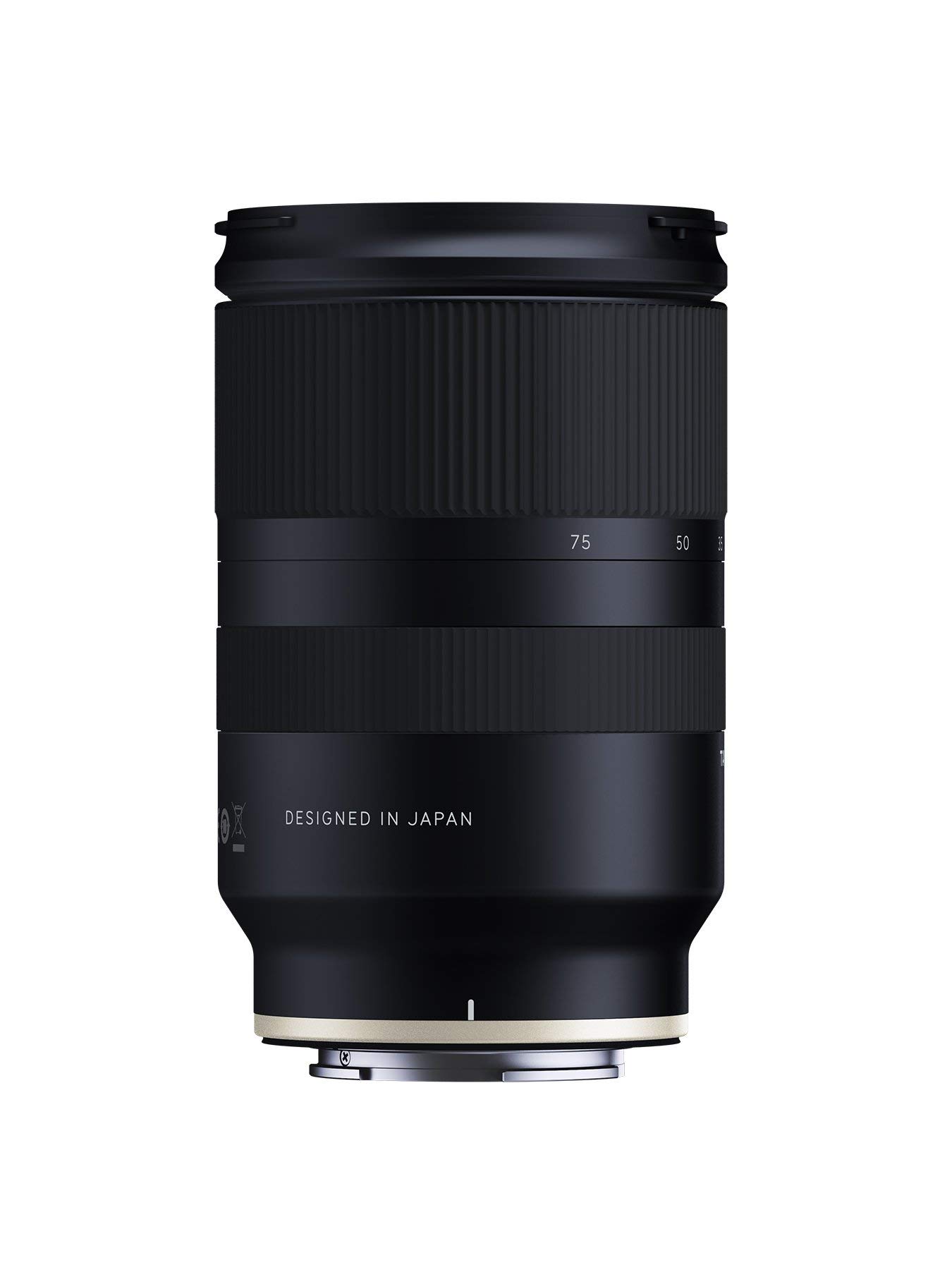 Tamron 28-75mm F/2.8 for Sony Mirrorless Full Frame E Mount (Renewed)