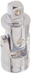 craftsman universal joint socket, 1/4-inch drive (cmmt99216)