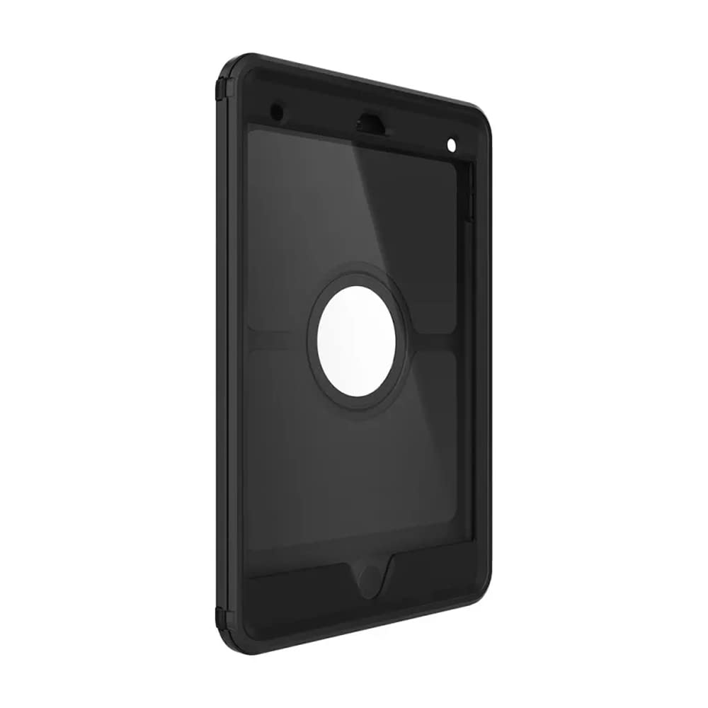 OtterBox Defender Series Case for iPad mini (5th Gen ONLY) - Retail Packaging - BLACK