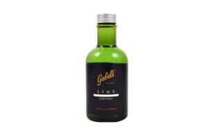 gabel’s lime aftershave with menthol (limited edition) 10 fl oz