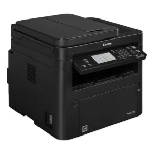 imageCLASS MF269dw VP - All in One, Wireless, Mobile Ready Laser Printer with 2 Year Warranty and 2 High Capacity Toners