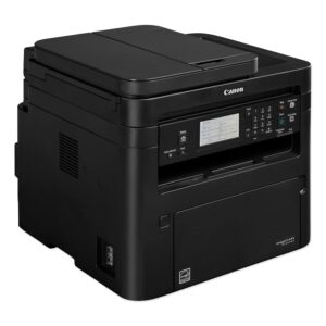 imageCLASS MF269dw VP - All in One, Wireless, Mobile Ready Laser Printer with 2 Year Warranty and 2 High Capacity Toners