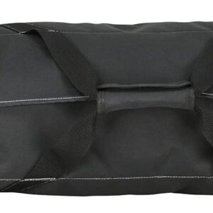 Rock-N-Roller StandWrap 4-pocket Roll-up Accessory Bag - Small 36" Pocket Length