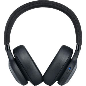 JBL Wireless Over-Ear Noise-Cancelling Headphones (E65BTNC)