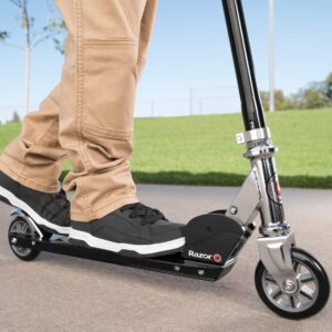 Razor S Folding Kick Scooter - Black