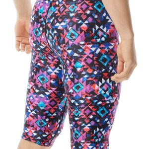 TYR Meso Jammer, Black/Multi, 36