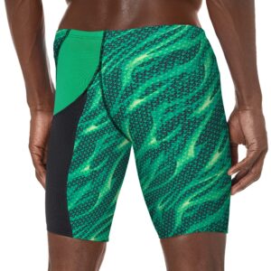 TYR Reaper Jammer, Green, 26