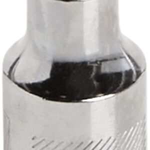 CRAFTSMAN Shallow Socket, Metric, 3/8-Inch Drive, 7mm, 6-Point (CMMT43533)