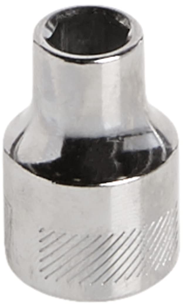 CRAFTSMAN Shallow Socket, Metric, 3/8-Inch Drive, 7mm, 6-Point (CMMT43533)