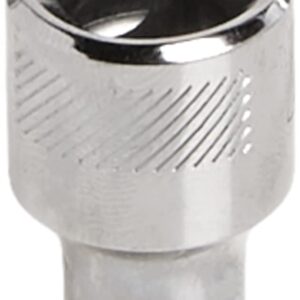 CRAFTSMAN Shallow Socket, Metric, 3/8-Inch Drive, 7mm, 6-Point (CMMT43533)