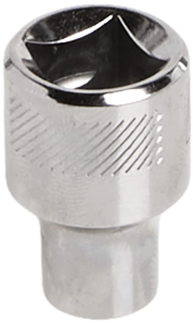 CRAFTSMAN Shallow Socket, Metric, 3/8-Inch Drive, 7mm, 6-Point (CMMT43533)