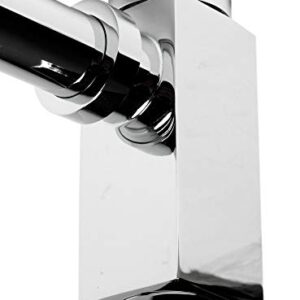 ALFI brand AB9026-PC P-Trap, Polished Chrome