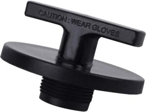 oil filter plug cap off tool with gloves for 2013-2019 dodge ram cummins, a must have for oil change