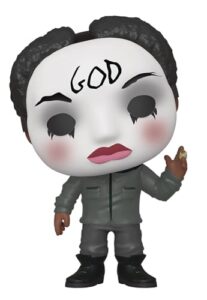 funko pop! movies: the purge (election year)- the waving god