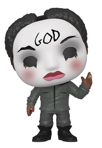 Funko Pop! Movies: The Purge (Election Year)- The Waving God