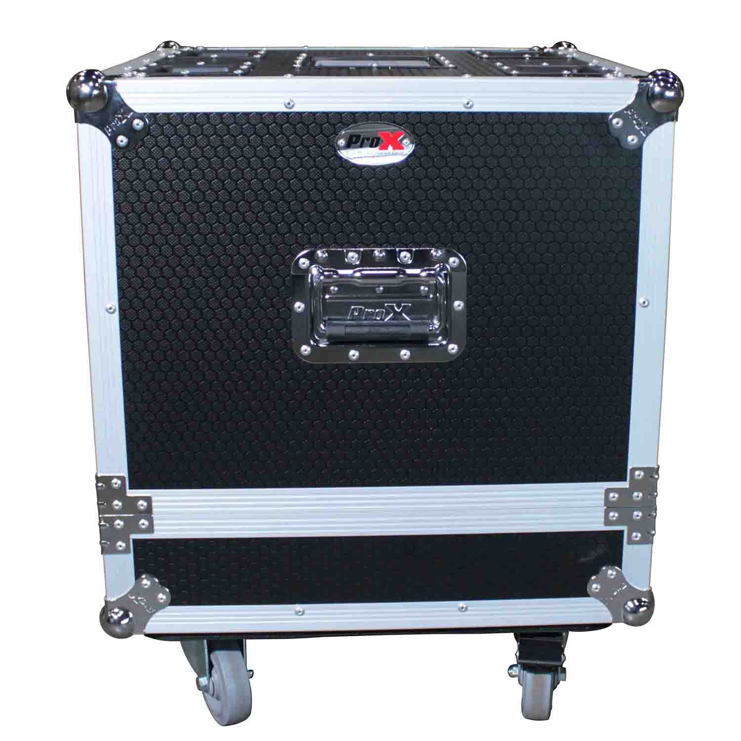 ProX XS-CHNIMBUS Road Case for Full Size Chauvet Nimbus Dry Ice Machine