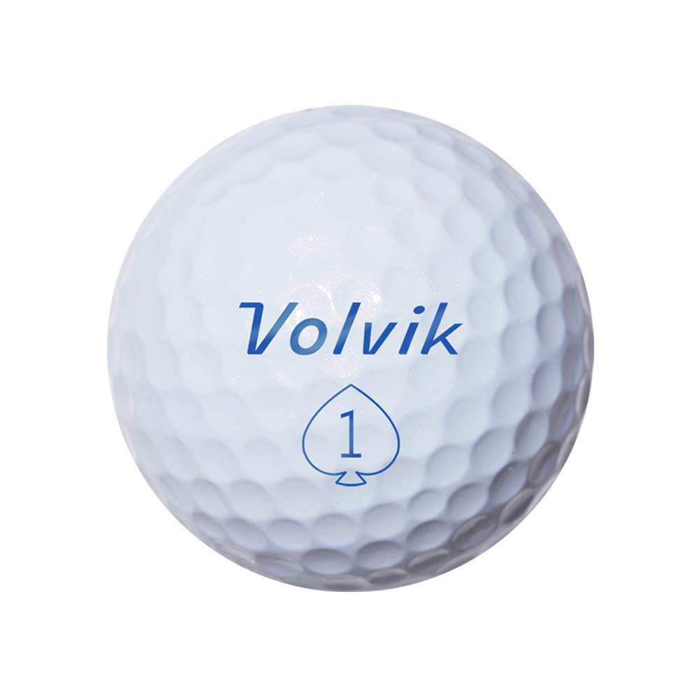 PGA Tour Golf Ball, White, Small