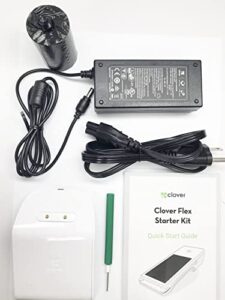 clover flex starter kit