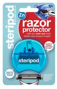 steripod razor protector asst 91222