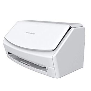 Fujitsu ScanSnap iX1500 Color Duplex Document Scanner with Touch Screen for Mac and PC [Current Model, 2018 Release] (Renewed)